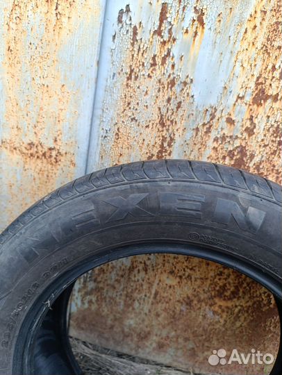 Nexen N Blue HD 205/60 R16 92H