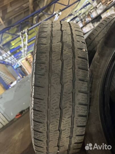 Toyo Observe Van 195/75 R16C