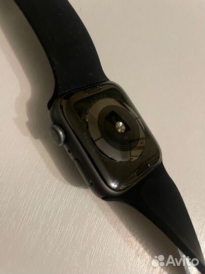 Часы apple watch 5 44 mm