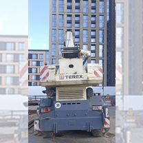Автокран Terex Bendini RC 40, 2013, Щербинка