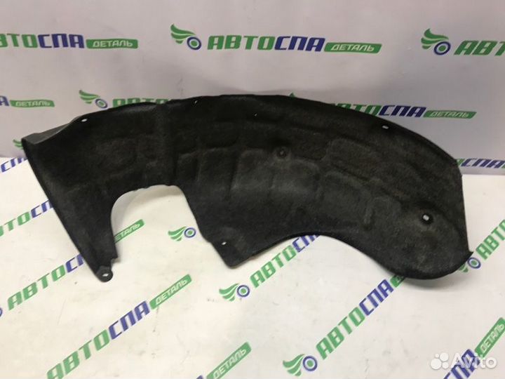 Подкрылок задний правый Mazda 3 BP PE / P5 2019