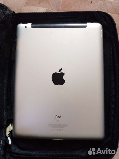 Apple iPad Air 2