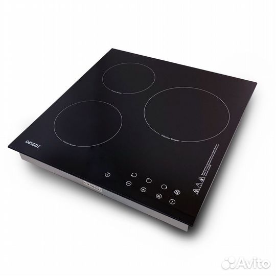 Индукционная плитка встраиваемая HCI-304