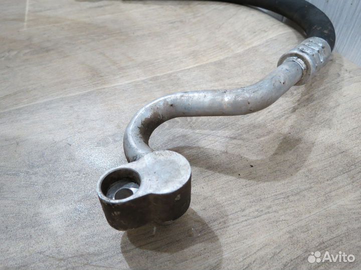 Трубка кондиционера Volkswagen Polo