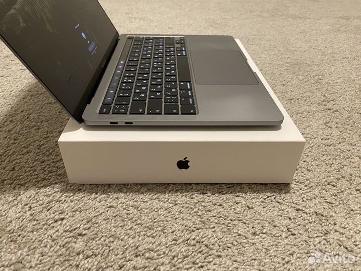 Apple MacBook PRO 13 2020 Intel i5/16Gb/1Tb