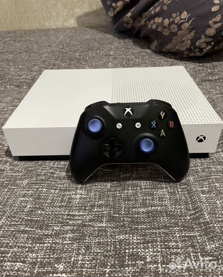 Xbox One S 1tb