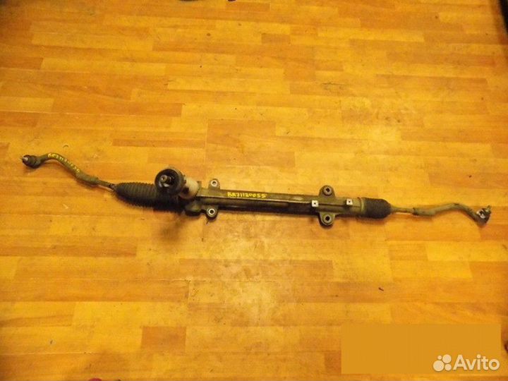 Рулевая рейка Hyundai Santa Fe с 2012г