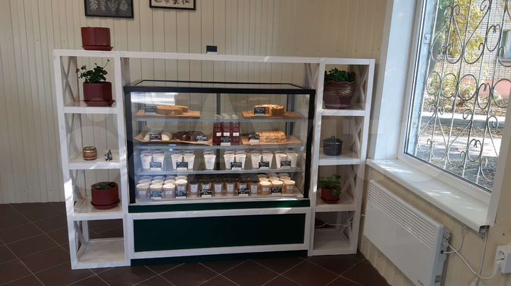 Свободного назначения, 67 м²