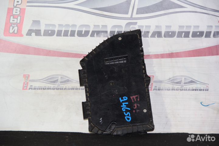 Ручник c BMW 7-Series E65 N62B40