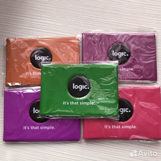 Обложки аксессуары Logic Pro