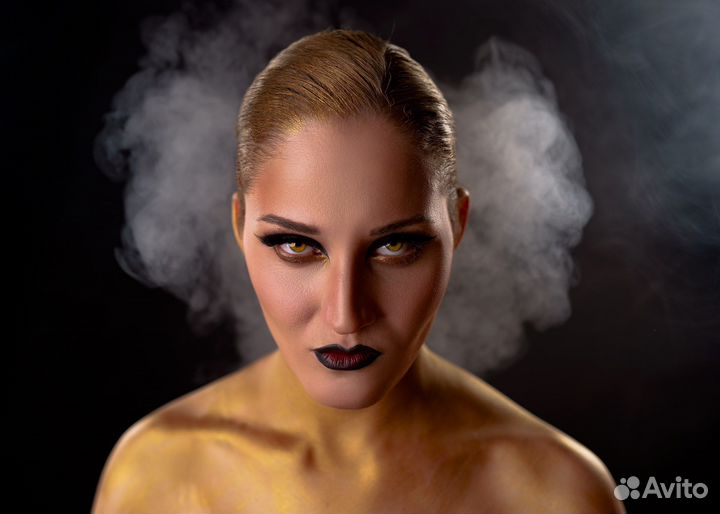 Портретный Фотограф Москва (Мск)