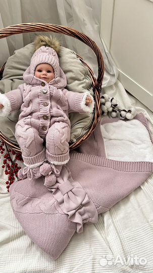 Комплект на выписку