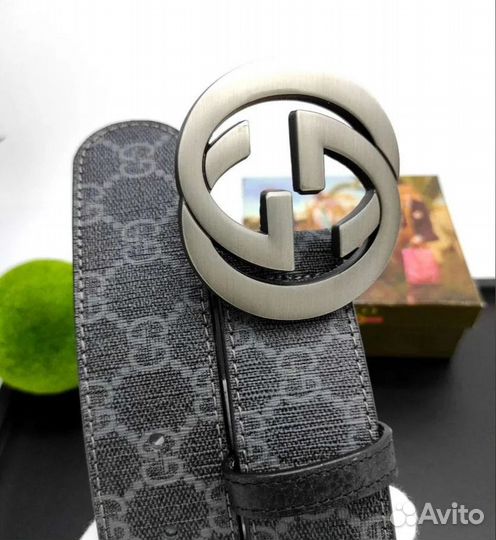 Gucci ремень