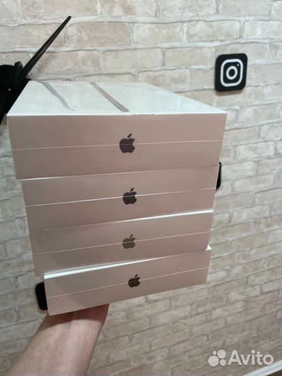 iPad 9 2021 64gb новый