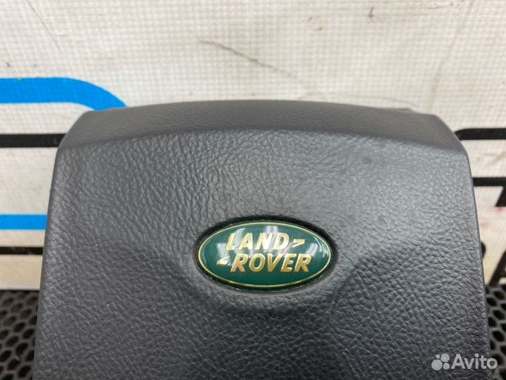 Подушка безопасности в руль Land Rover Range Rover