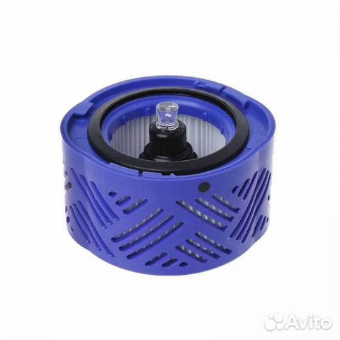 Фильтр hepa послемоторный для Dyson V6, DC58, DC59