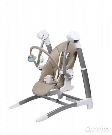 Стульчик электрокачели