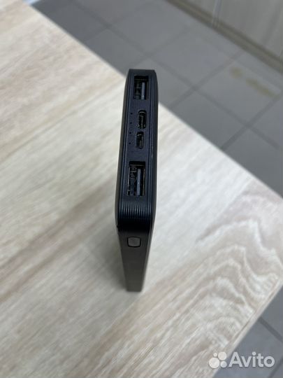 Внешний аккумулятор Xiaomi Redmi 10000 mAh