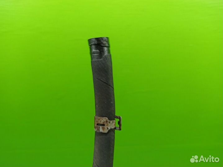 Трубка гур Chevrolet Cruze седан Z18XER 2014