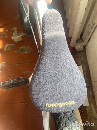 Велосипед мтб (MTB) 2014 Mongoose