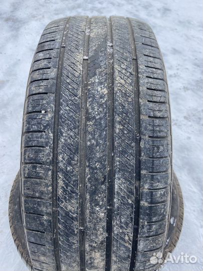 Michelin Primacy SUV 285/60 R18 116