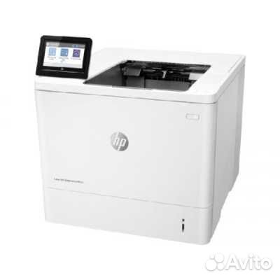 Принтер HP LaserJet Enterprise M612dn 7PS86A - нов