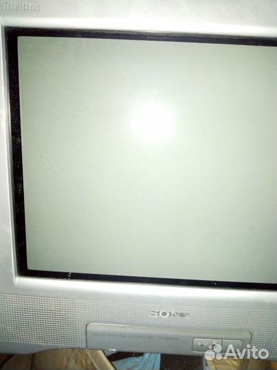 Телевизор бу