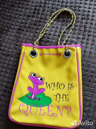 Cумка женская, детская