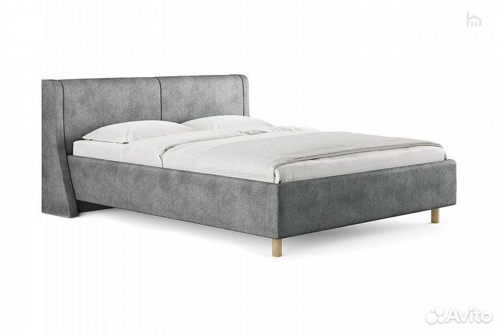 Кровать без п/м 140 х 200 Barcelona