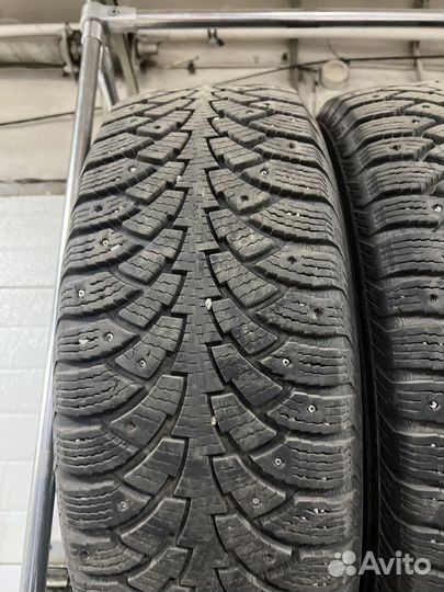 Nordman SUV 235/65 R17