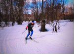 Индивидуальный тренер по лыжному спорту