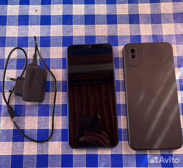 Xiaomi Redmi 9A, 3/32 ГБ
