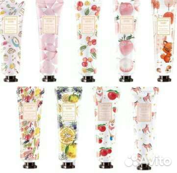 Крем для рук