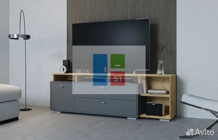 Тумба под тв