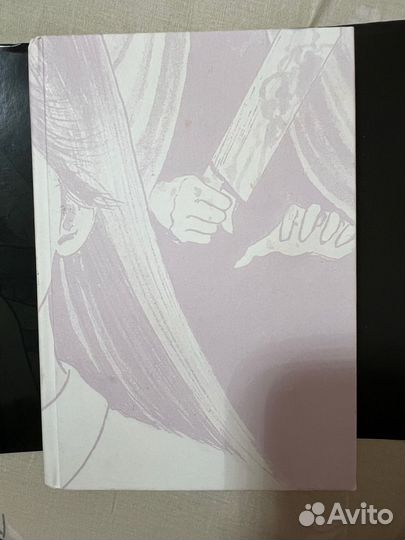 Манга дзюндзи ито Безголовые статуи