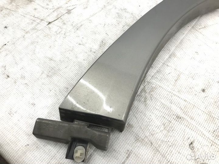 Накладка на арку задняя левая Subaru Outback BPE