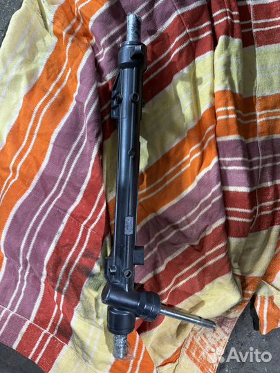 Рулевая рейка