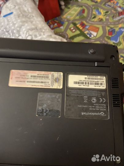 Packard Bell