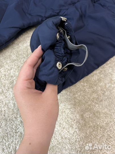 Комбинезон детский