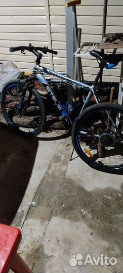 Велосипед stels 500 рама большая S, куплен в мае