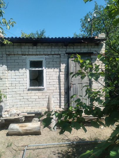 Дача 10 м² на участке 6 сот.