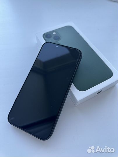 iPhone 13, 128 ГБ