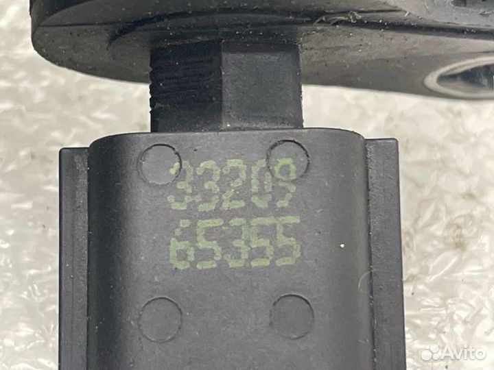 Датчик положения распредвала Nissan Note E11 1.5