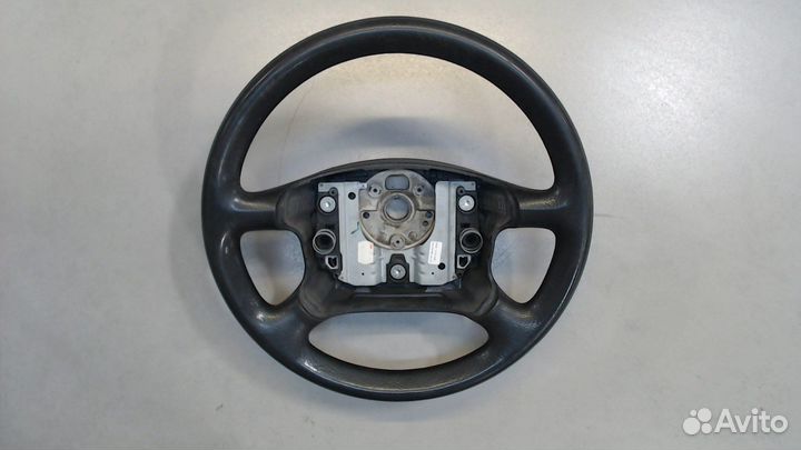 Руль Volkswagen Bora, 1999