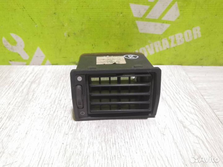 Дефлектор воздушный Шкода Фелиция