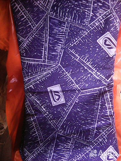 Отрез ткани СССР