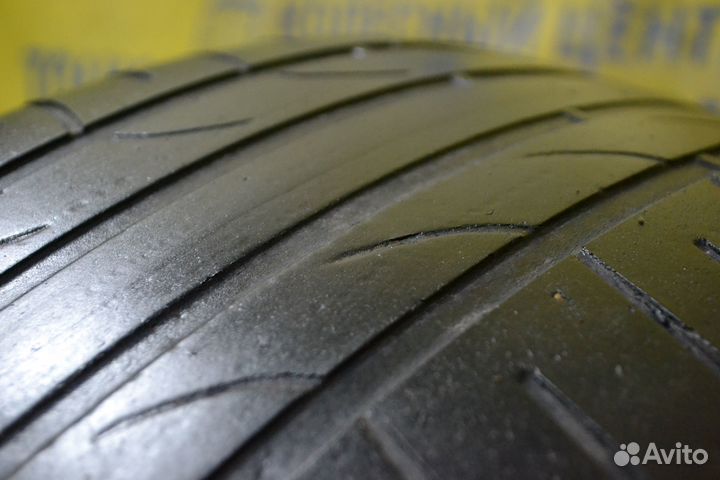 Bridgestone Dueler H/P Sport 235/55 R17