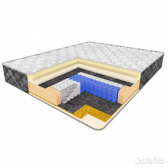 Матрас Elite Cloud