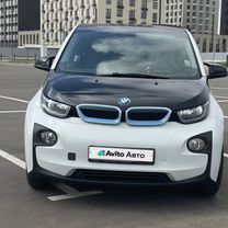 BMW i3 AT, 2016, 178 000 км, с пробегом, цена 1 620 000 руб.