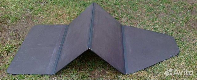 Пол для лодки пвх